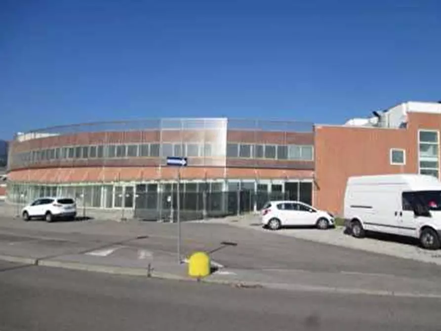 Immagine 1 di Ufficio in vendita  in Via della Miniera a Barberino Di Mugello