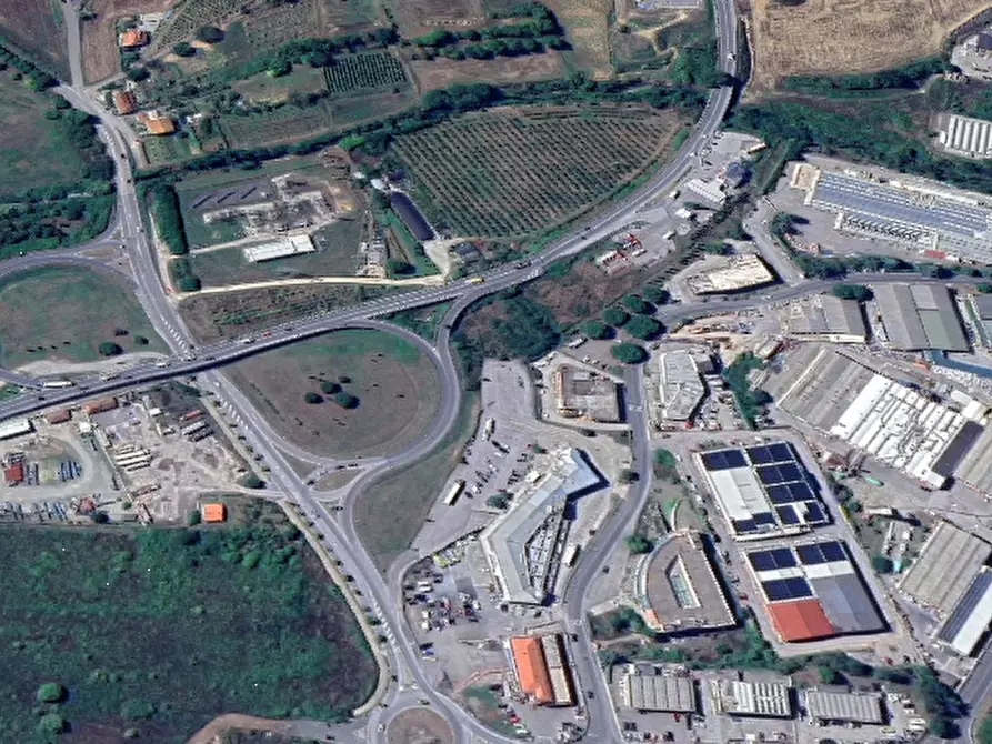 Immagine 13 di Ufficio in vendita  in Via della Miniera a Barberino Di Mugello