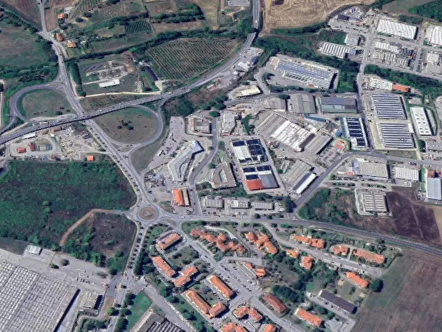 Immagine 14 di Ufficio in vendita  in Via della Miniera a Barberino Di Mugello