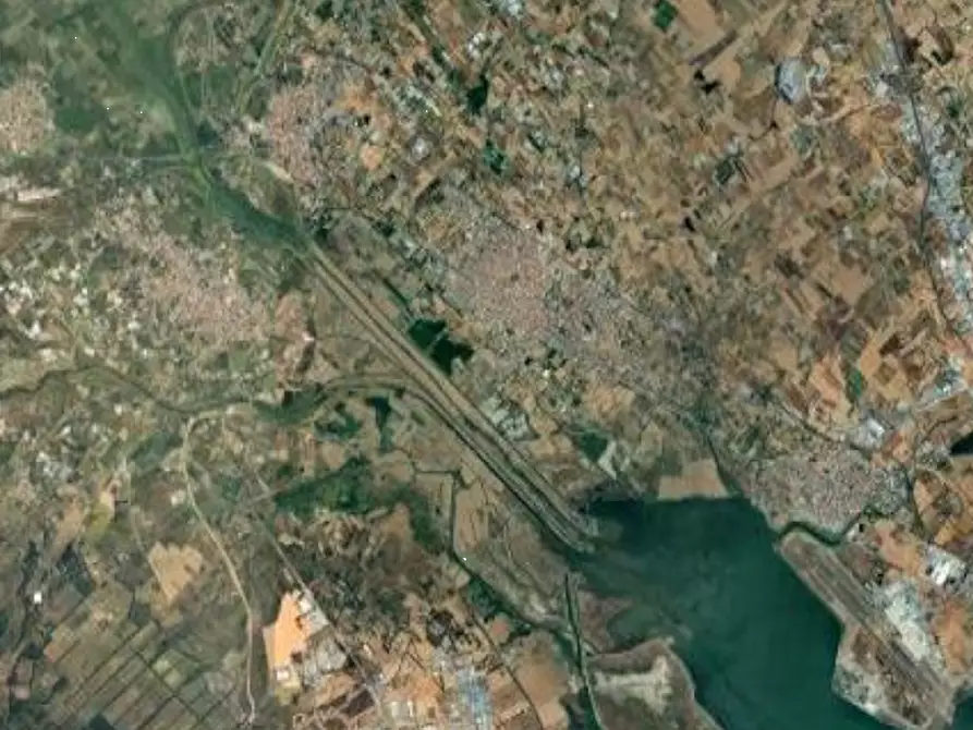 Immagine 8 di Appartamento in vendita  in Via Ignazio Coghe a Assemini