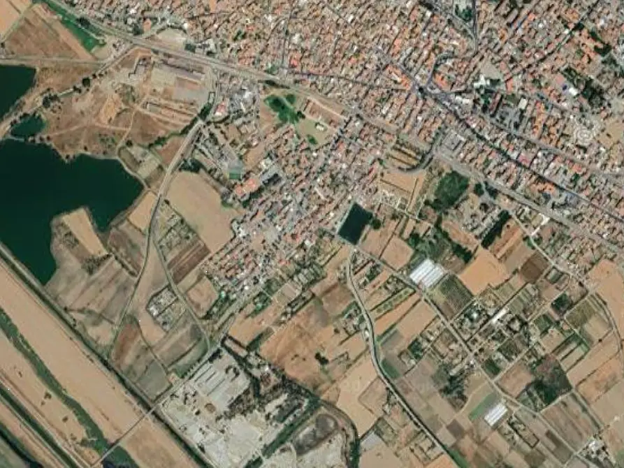 Immagine 7 di Appartamento in vendita  in Via Ignazio Coghe a Assemini