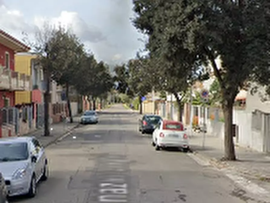 Immagine 9 di Appartamento in vendita  in Via Ignazio Coghe a Assemini