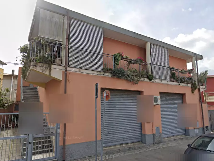 Immagine 1 di Appartamento in vendita  in Via Ignazio Coghe a Assemini