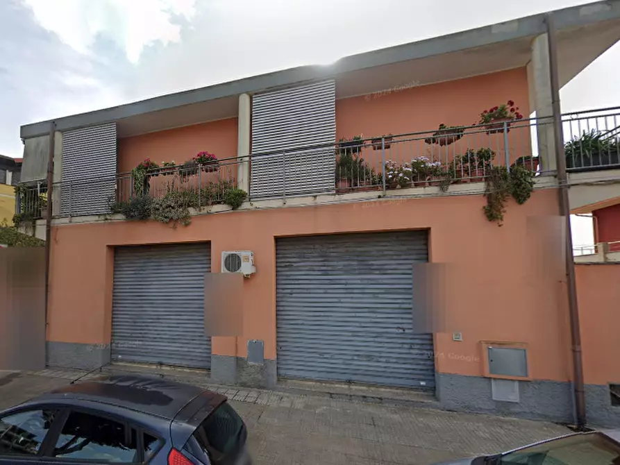 Immagine 5 di Appartamento in vendita  in Via Ignazio Coghe a Assemini