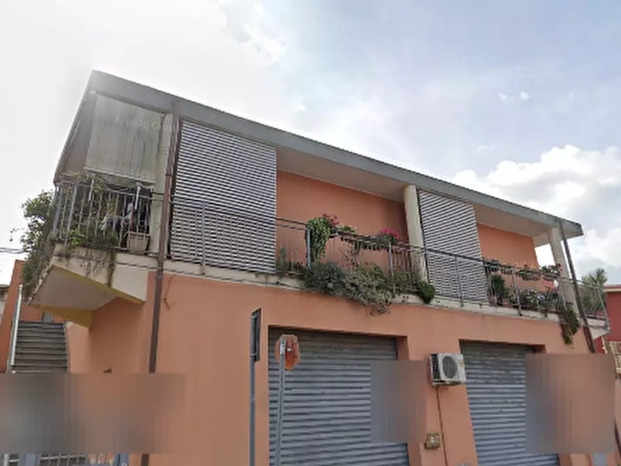 Immagine 4 di Appartamento in vendita  in Via Ignazio Coghe a Assemini