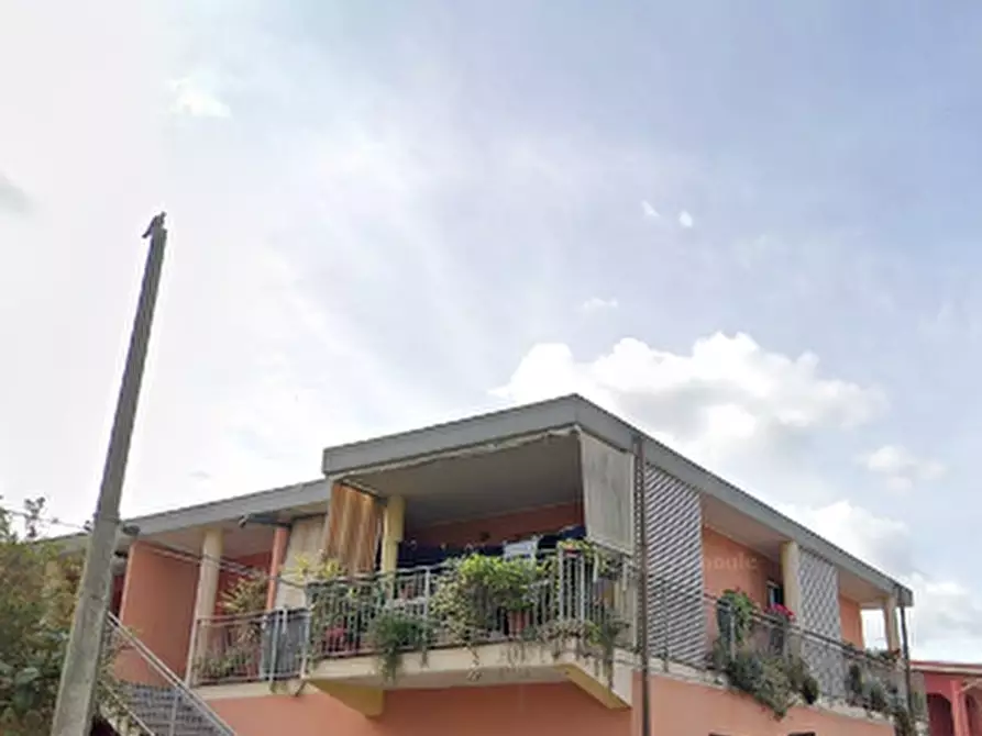Immagine 2 di Appartamento in vendita  in Via Ignazio Coghe a Assemini