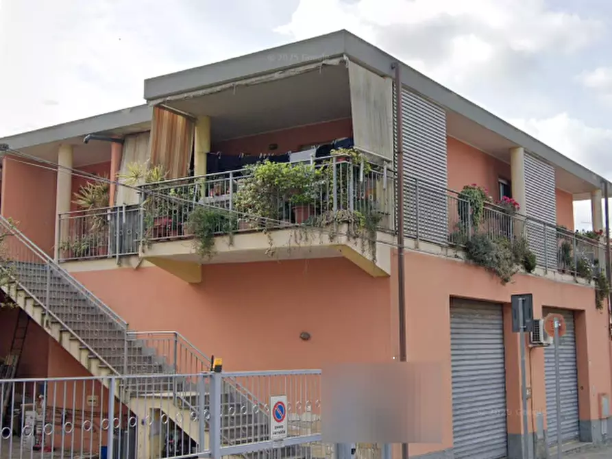 Immagine 3 di Appartamento in vendita  in Via Ignazio Coghe a Assemini