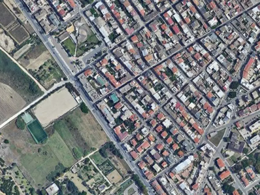 Immagine 1 di Posto auto in vendita  in Via Monteverdi a Quartu Sant'elena