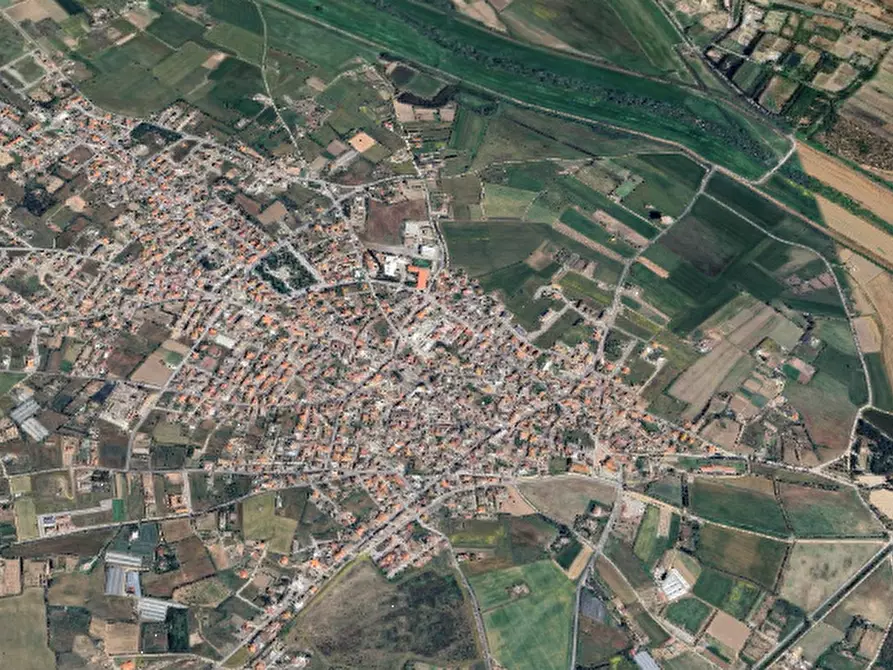 Immagine 1 di Terreno agricolo in vendita  in Località  a Uta