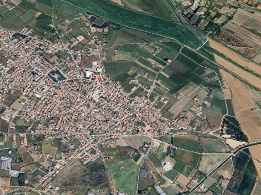 Immagine 13 di Terreno agricolo in vendita  in Località  a Uta