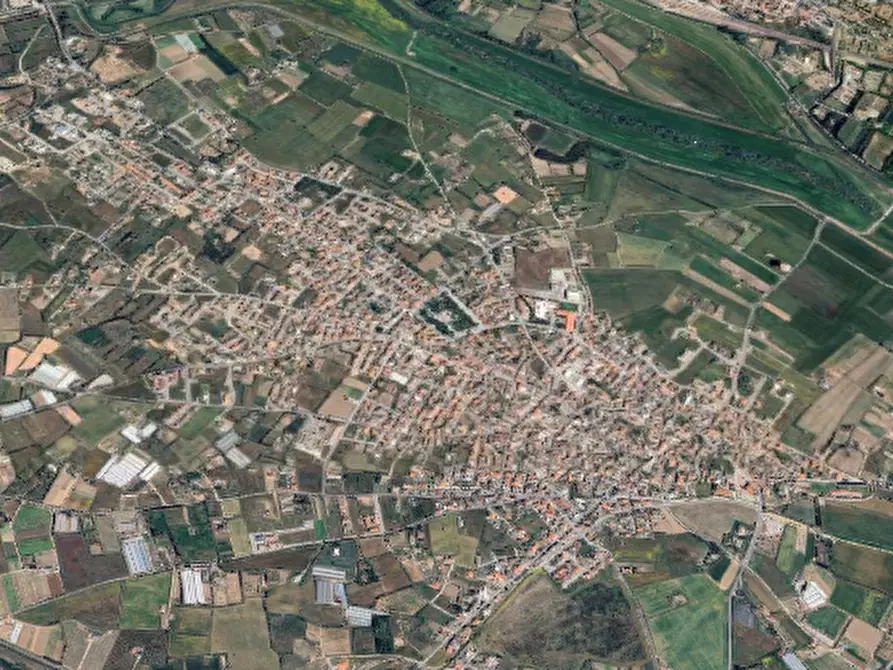Immagine 14 di Terreno agricolo in vendita  in Località  a Uta