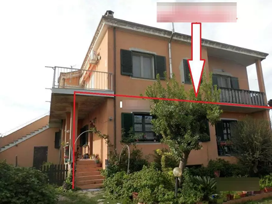 Immagine 1 di Appartamento in vendita  in Via Monte Grappa a Cabras