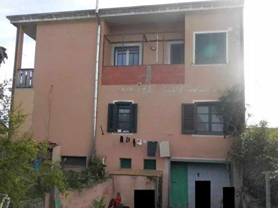 Immagine 4 di Appartamento in vendita  in Via Monte Grappa a Cabras