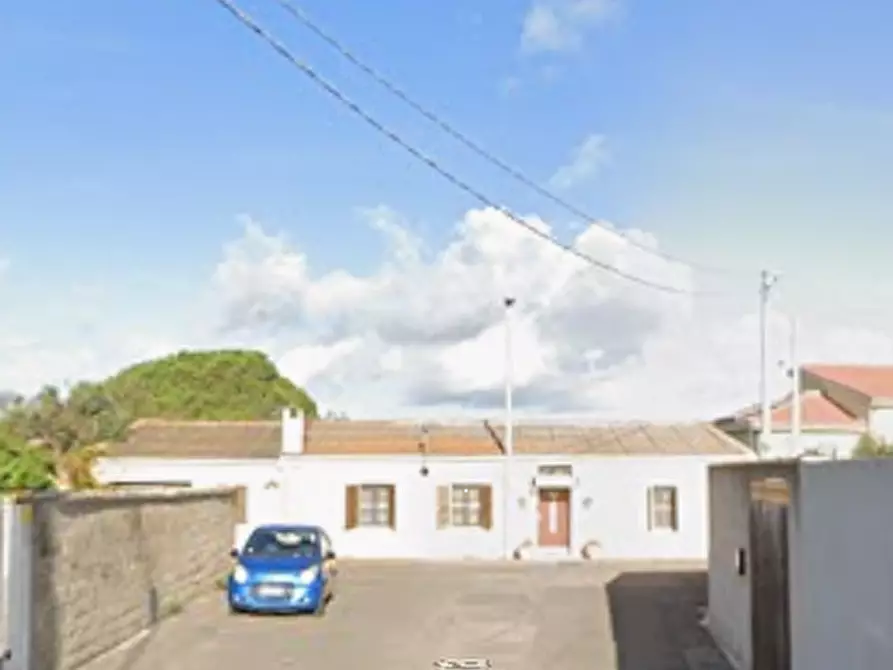 Immagine 5 di Appartamento in vendita  in Via Monte Grappa a Cabras