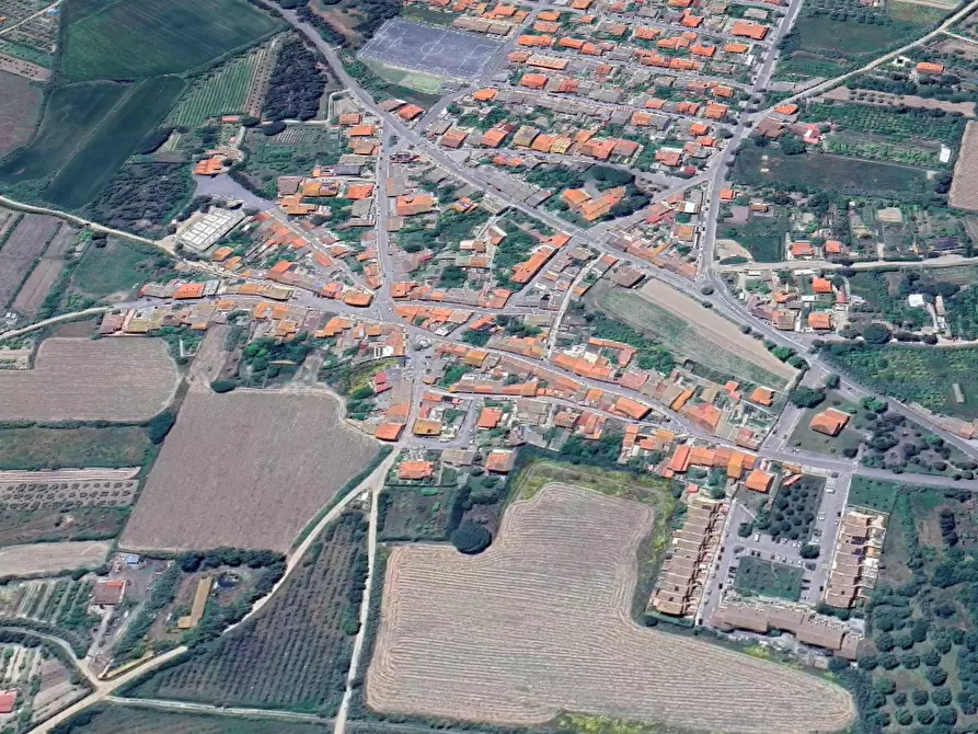 Immagine 7 di Appartamento in vendita  in Via Monte Grappa a Cabras