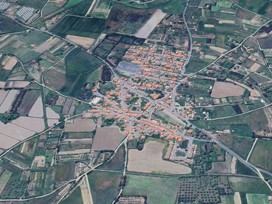Immagine 9 di Appartamento in vendita  in Via Monte Grappa a Cabras