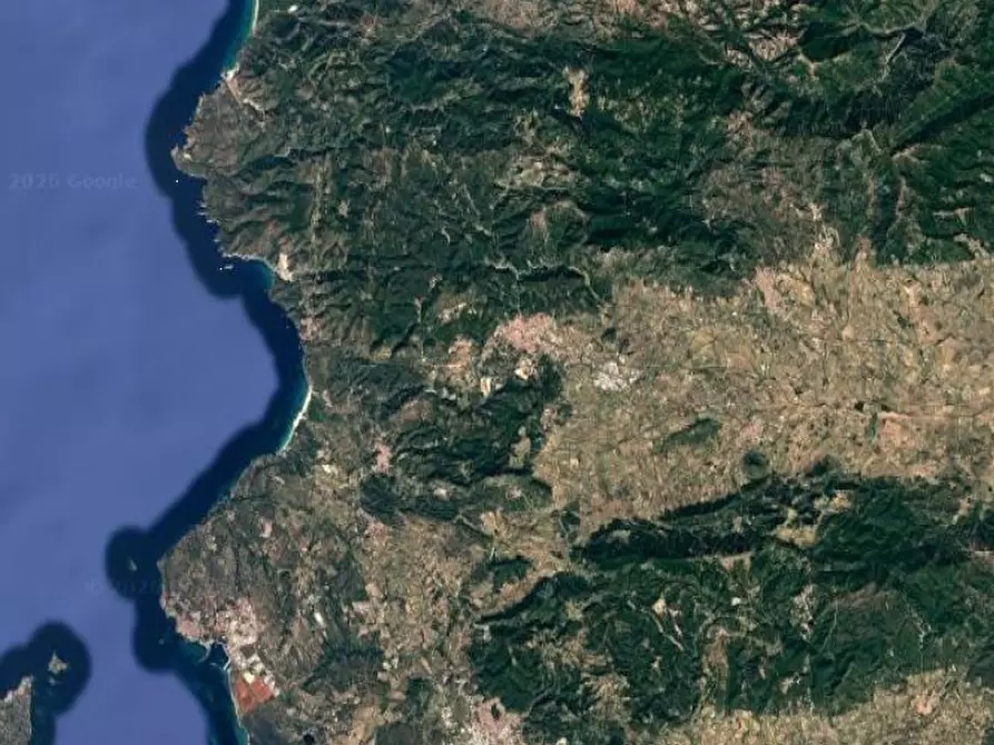 Immagine 3 di Terreno edificabile in vendita  in Località Iglesias a Iglesias