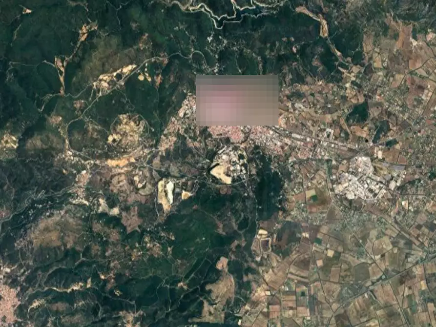 Immagine 4 di Terreno edificabile in vendita  in Località Iglesias a Iglesias