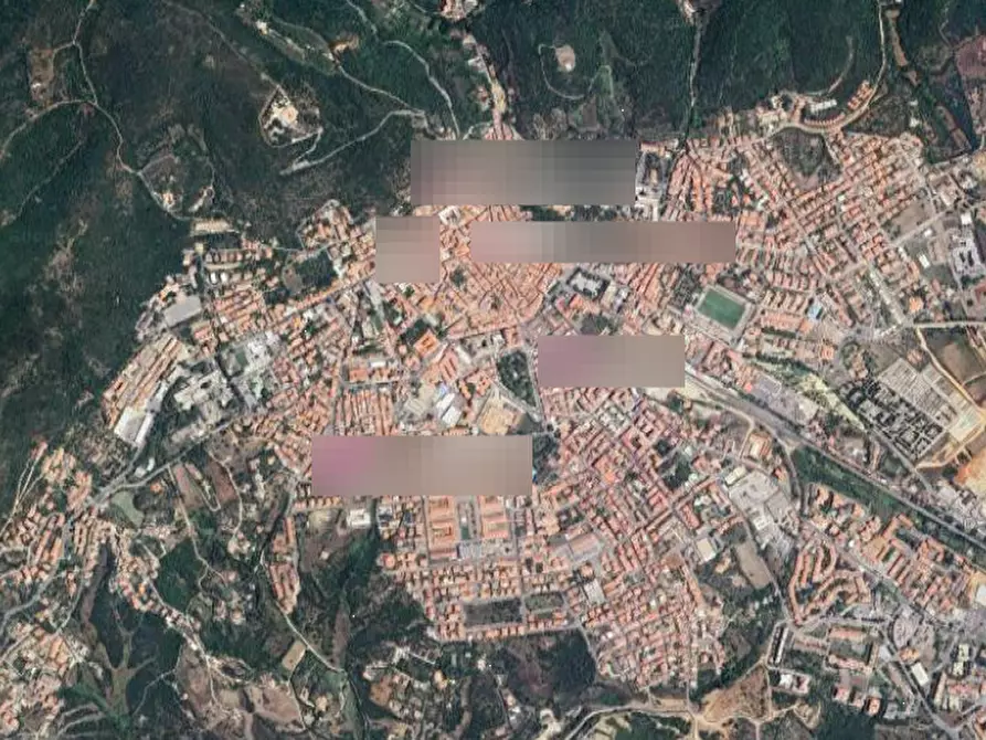 Immagine 5 di Terreno edificabile in vendita  in Località Iglesias a Iglesias