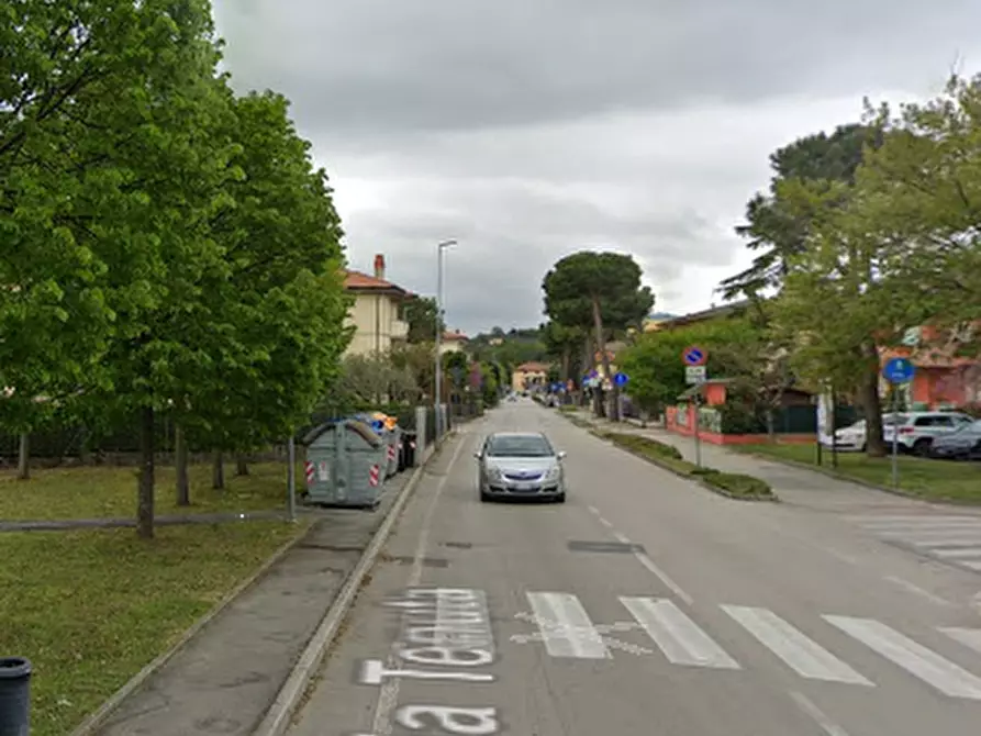 Immagine 9 di Laboratorio in vendita  in VIA TENUTA a Verucchio