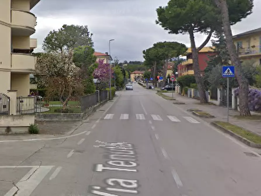 Immagine 12 di Laboratorio in vendita  in VIA TENUTA a Verucchio