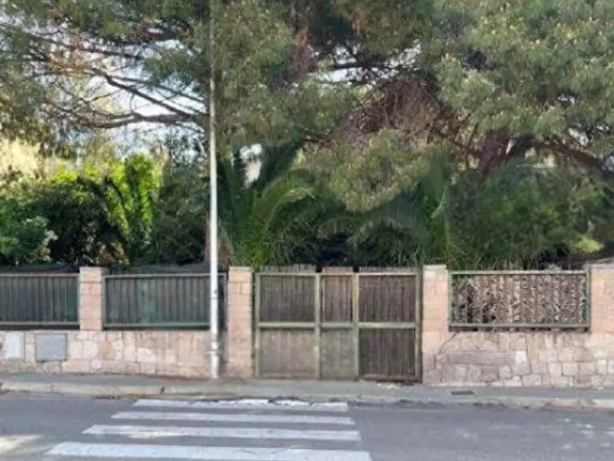 Immagine 1 di Terreno agricolo in vendita  in Località Selargius a Selargius