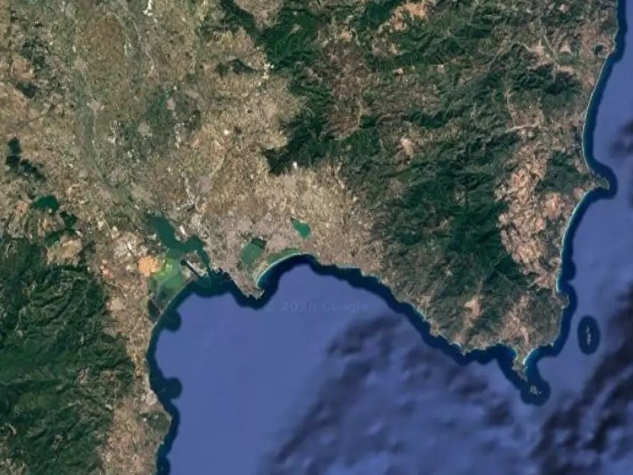 Immagine 2 di Terreno agricolo in vendita  in Località Selargius a Selargius