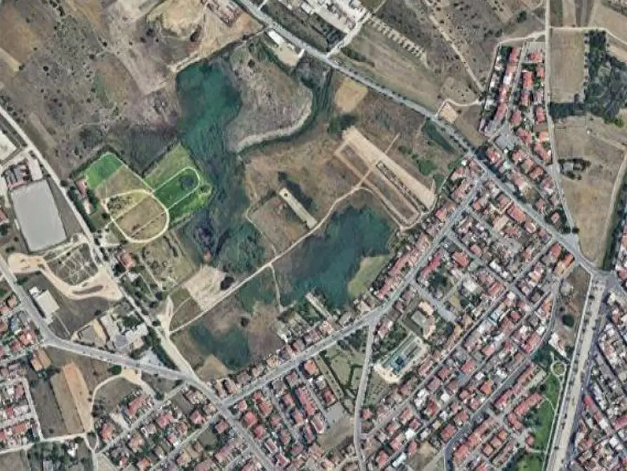Immagine 4 di Terreno agricolo in vendita  in Località Selargius a Selargius