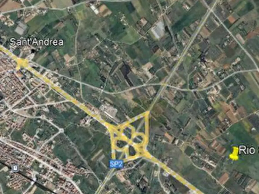 Immagine 3 di Terreno agricolo in vendita  in VIA Rio Sa Murta a Assemini