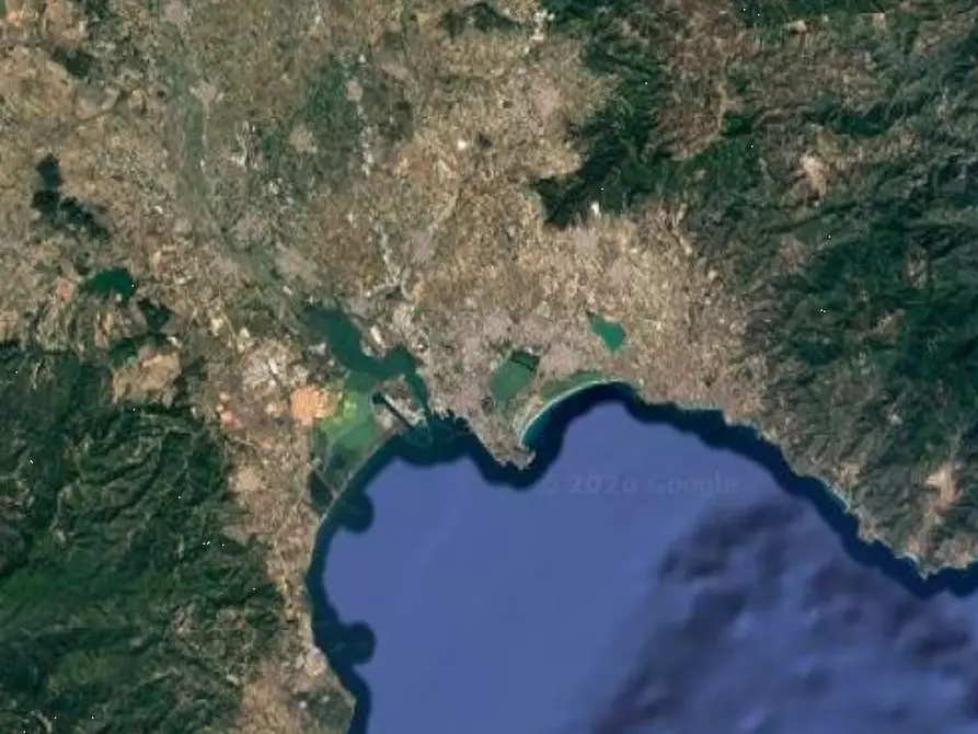 Immagine 3 di Terreno agricolo in vendita  in Località Sestu a Sestu