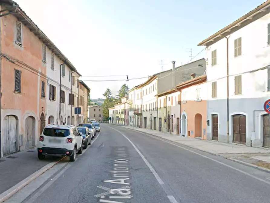 Immagine 9 di Negozio in vendita  in VIA ANTONIO GRAMSCI a Pergola