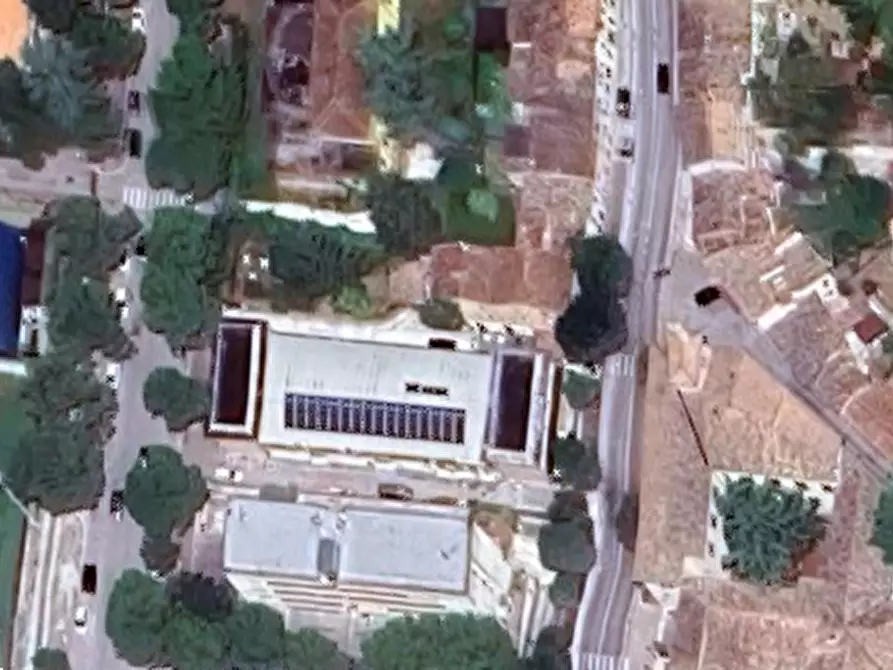 Immagine 19 di Negozio in vendita  in VIA ANTONIO GRAMSCI a Pergola