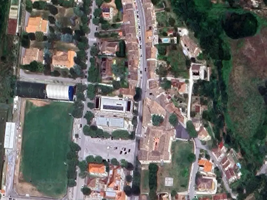 Immagine 17 di Negozio in vendita  in VIA ANTONIO GRAMSCI a Pergola