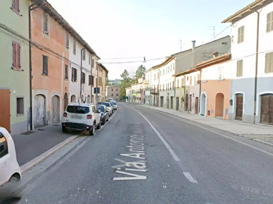 Immagine 13 di Negozio in vendita  in VIA ANTONIO GRAMSCI a Pergola