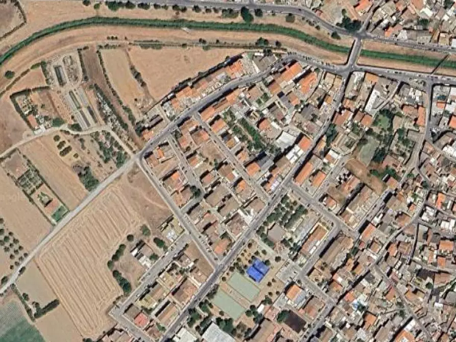 Immagine 4 di Terreno agricolo in vendita  in Località Sestu a Sestu