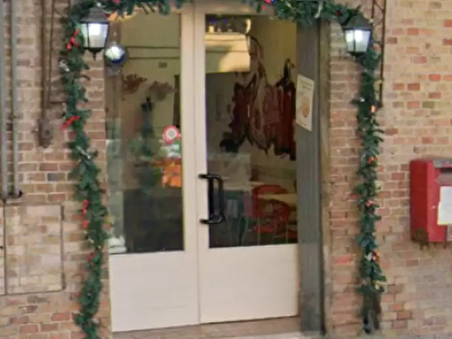 Immagine 2 di Negozio in vendita  in VIA ANTONIO GRAMSCI a Pergola