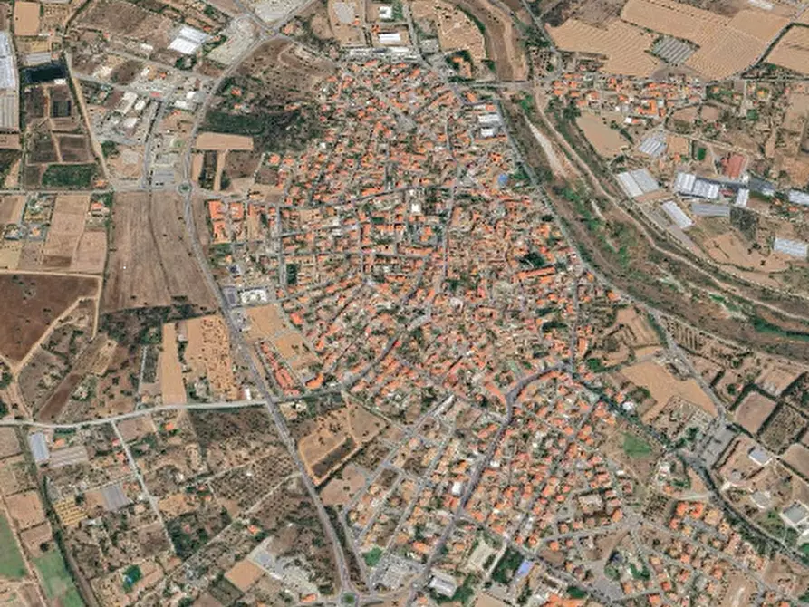 Immagine 10 di Terreno agricolo in vendita  in Loc. “Campu Briaxiu”  a Pula