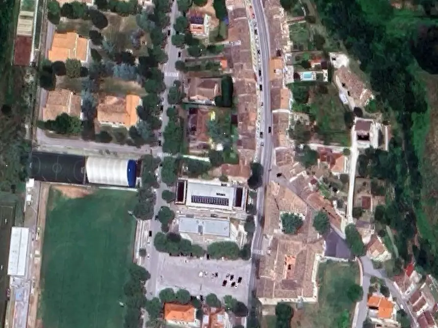 Immagine 25 di Negozio in vendita  in VIA ANTONIO GRAMSCI a Pergola