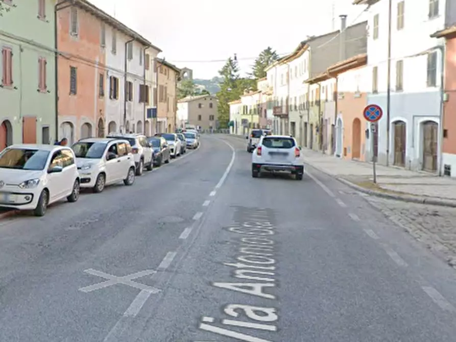 Immagine 7 di Negozio in vendita  in VIA ANTONIO GRAMSCI a Pergola