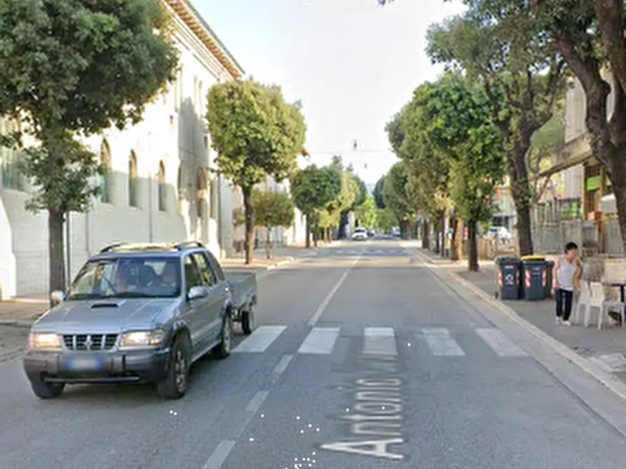 Immagine 20 di Negozio in vendita  in VIA ANTONIO GRAMSCI a Pergola