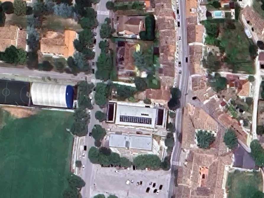 Immagine 27 di Negozio in vendita  in VIA ANTONIO GRAMSCI a Pergola