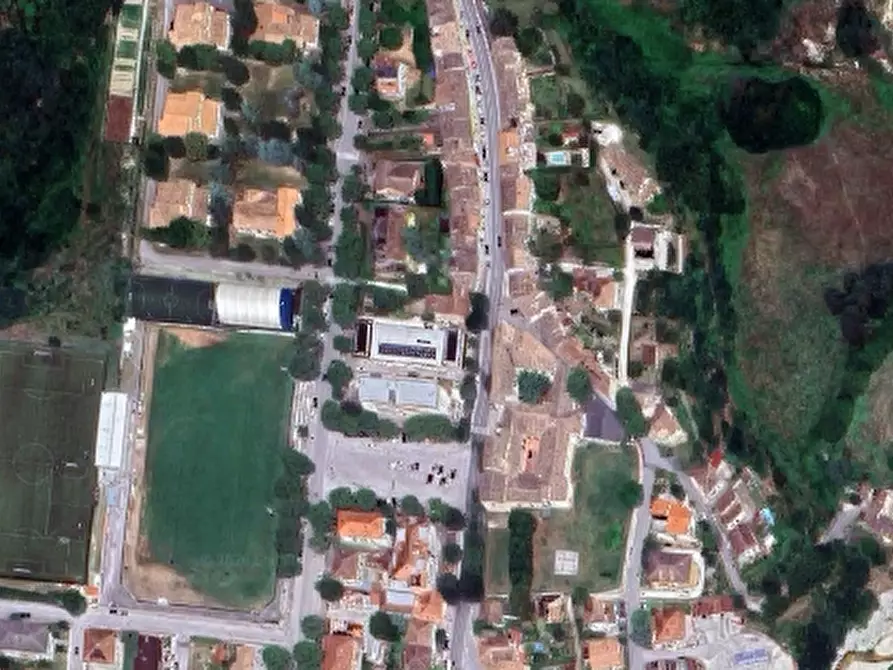 Immagine 21 di Negozio in vendita  in VIA ANTONIO GRAMSCI a Pergola