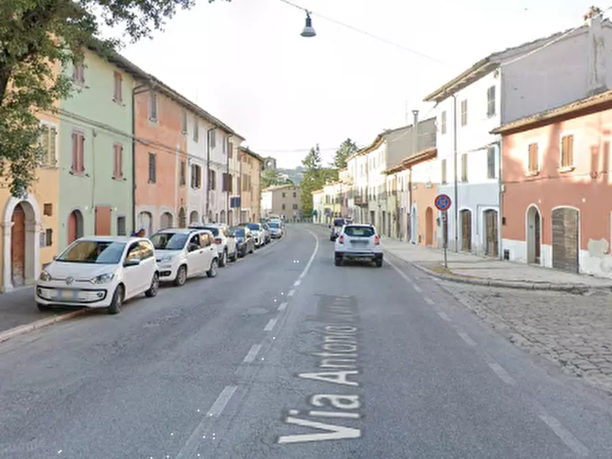 Immagine 24 di Negozio in vendita  in VIA ANTONIO GRAMSCI a Pergola