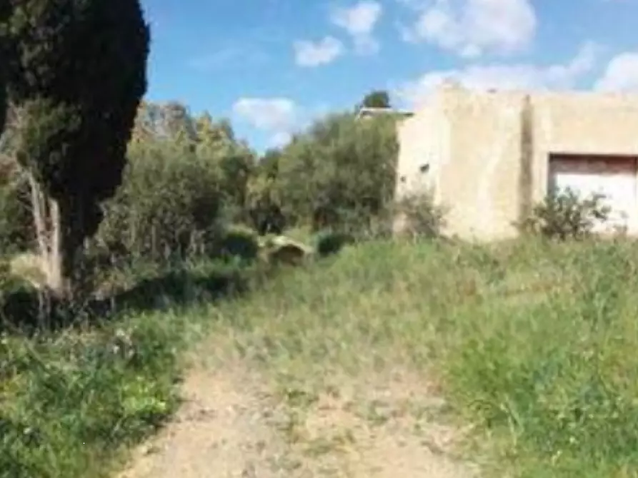 Immagine 2 di Terreno agricolo in vendita  in Località Sarroch a Sarroch