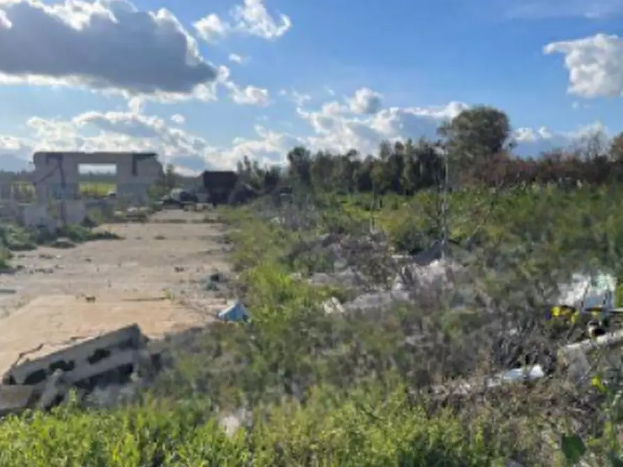 Immagine 2 di Terreno edificabile in vendita  in Loc. Su Matutzu a San Gavino Monreale
