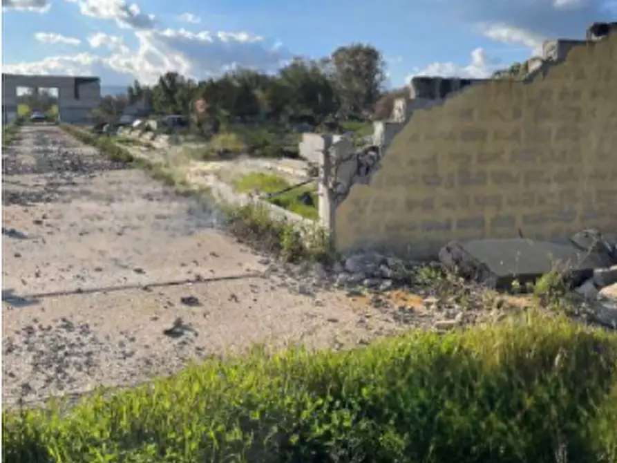 Immagine 4 di Terreno edificabile in vendita  in Loc. Su Matutzu a San Gavino Monreale