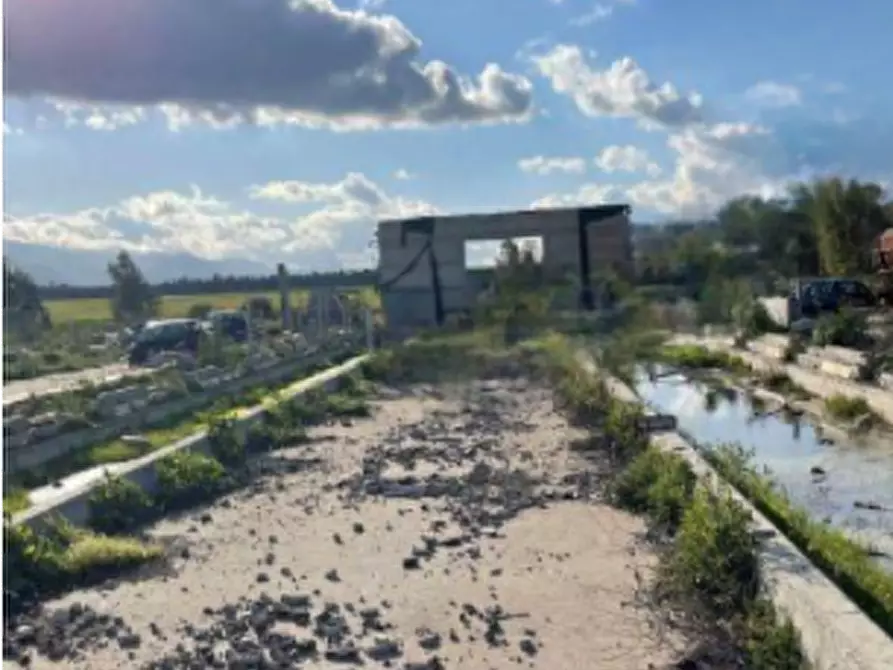 Immagine 6 di Terreno edificabile in vendita  in Loc. Su Matutzu a San Gavino Monreale