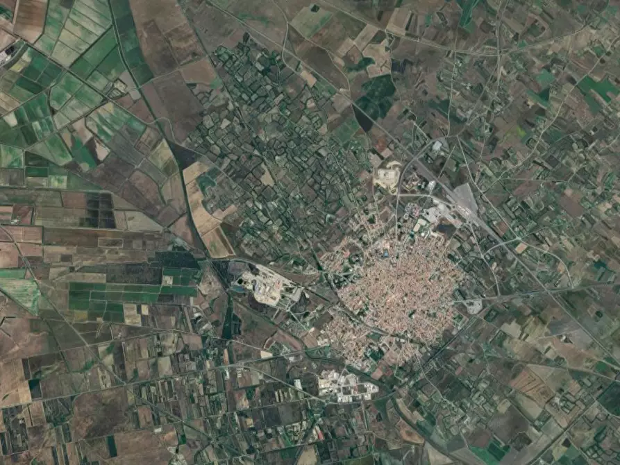 Immagine 9 di Terreno edificabile in vendita  in Loc. Su Matutzu a San Gavino Monreale
