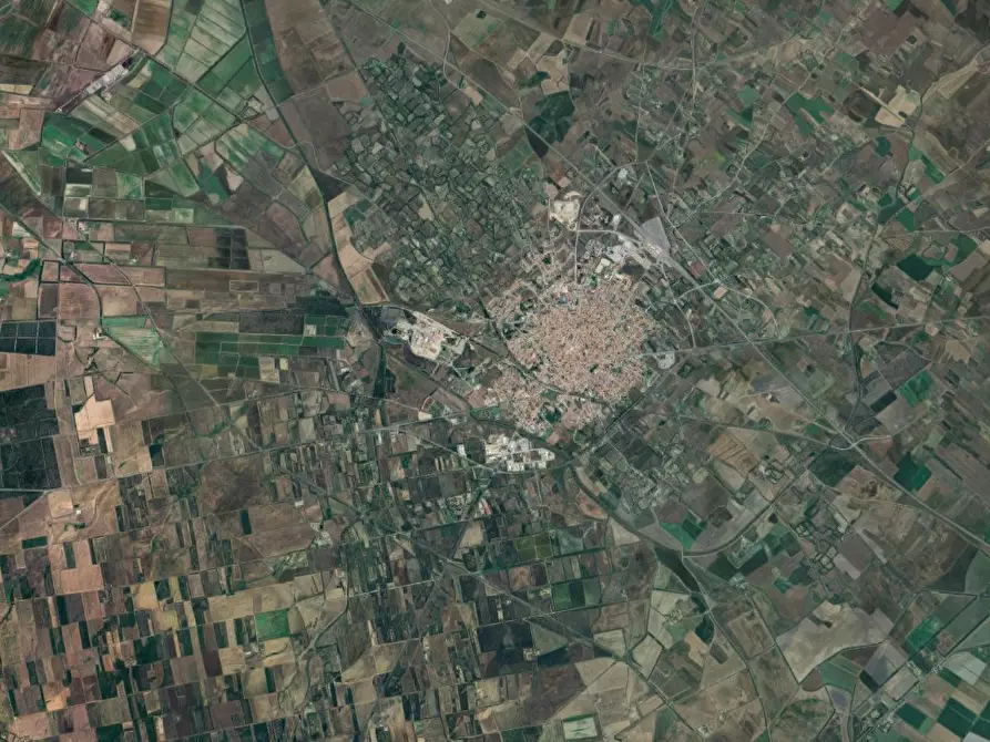 Immagine 10 di Terreno edificabile in vendita  in Loc. Su Matutzu a San Gavino Monreale