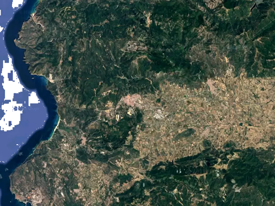 Immagine 8 di Terreno agricolo in vendita  in località Iglesias a Iglesias